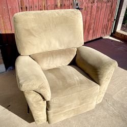 Lazyboy Recliner