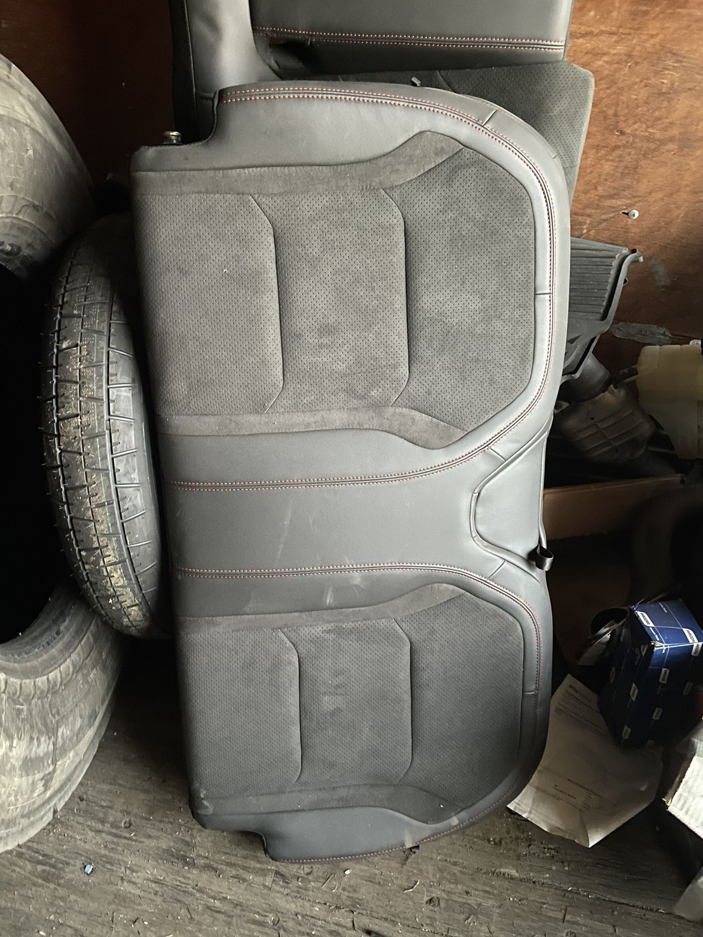 Zl1 Cameron Parts 
