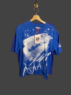 ALOCS x ASAALI tshirt