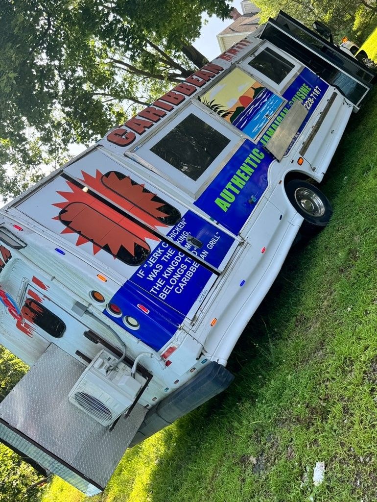 Food Truck