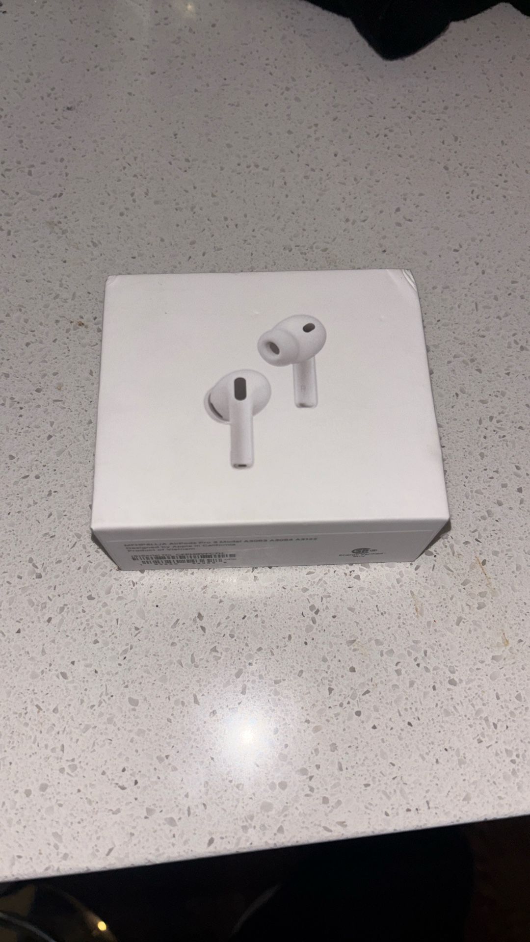 AirPods Pro 3