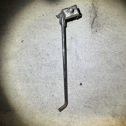 Bike Kick Stands 3$ 