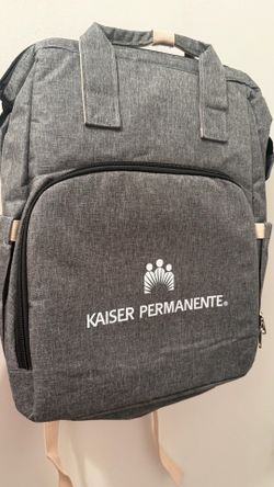 diaper bag