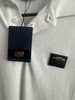 Roberto Cavali polo