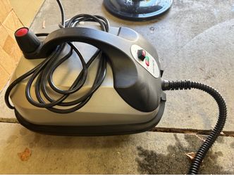 Steam Cleaner professional Pro 120 Volt