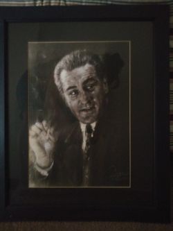Robert De Niro pic