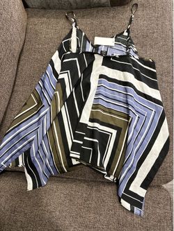 $2 Brand New! XS Women Top