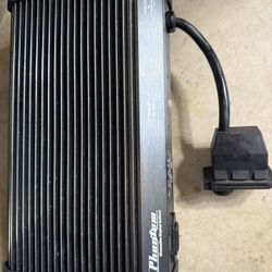 Phantom Dimmable Digital Ballast - 1000W (Model PHB2010)