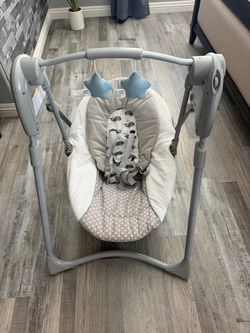 Baby Swing
