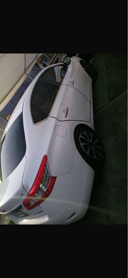 2013 Nissan sentra sv