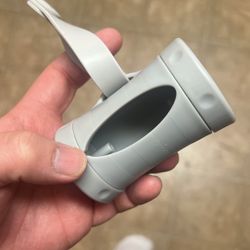 Bag Holder For Diapers