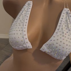 Bikini Exotic Dance wear 