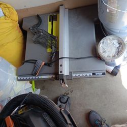 Table Saw