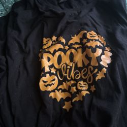 Halloween Shirt 