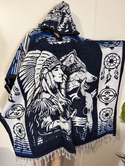 Zarapes calientitos para damas caballeros y niños