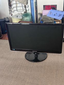 DELL MONITOR