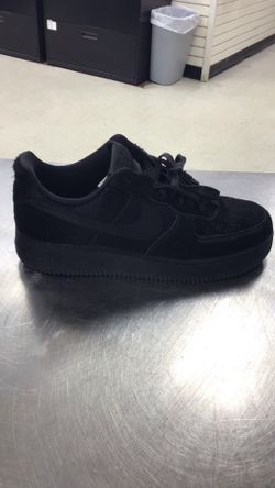 Nike air force ones