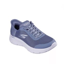 Women's Go Walk® Flex Sneakers - Grand Entry Size 9