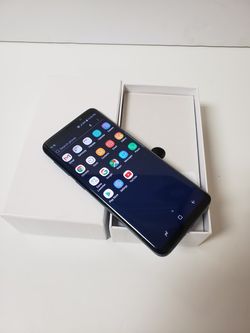 Samsung galaxy S9 unlocked | Store