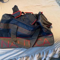 Nautica Luggage Bag