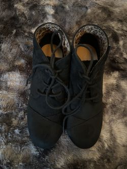 Girl’s Dress Boots