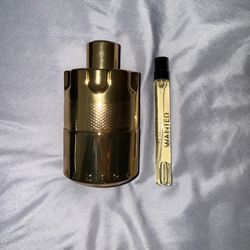 Azzaro Forever Wanted Elixir