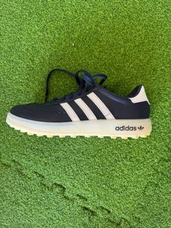 Adidas Course Cup Spikeless Golf Shoes