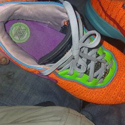 La bron 20
