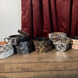 design belts for sale