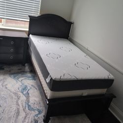 Twin Size Beds
