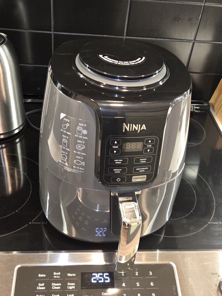 Ninja Airfyer