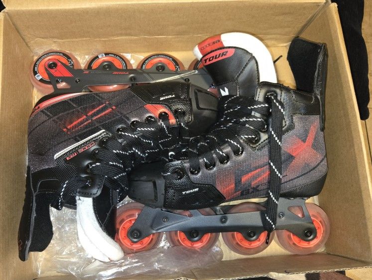TOUR CODE GX - SR  Rollerblade 