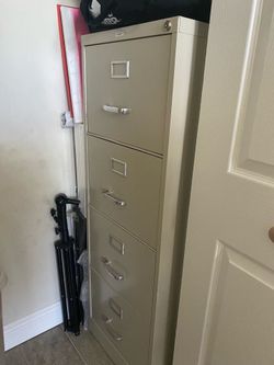 Legal file cabinet - Free