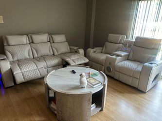 Furniture - almost never used
