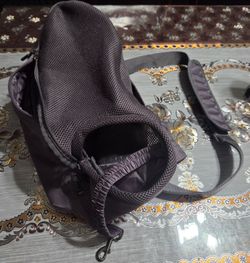 PAW DOG SLING CARRIER