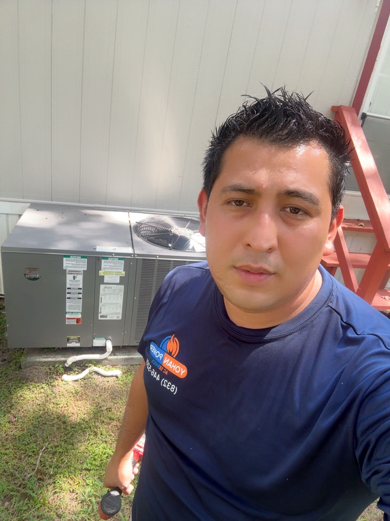 HVAC 