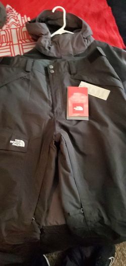 Brand New Mens Northface