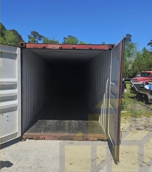 Shipping Containers For Sale!!