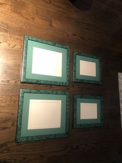Frames 