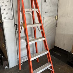 Davison Ladder