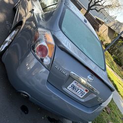 2006 Nissan Altima