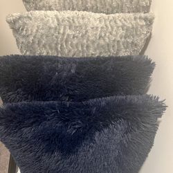 Throw Pillows