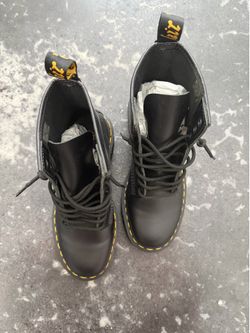 Doc Martins