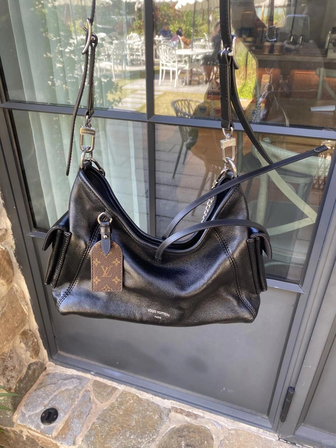 LV Carryall le-10145-1