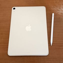 iPad Air (M3) 512GB Cellular with Apple Pencil Pro and Magic Folio