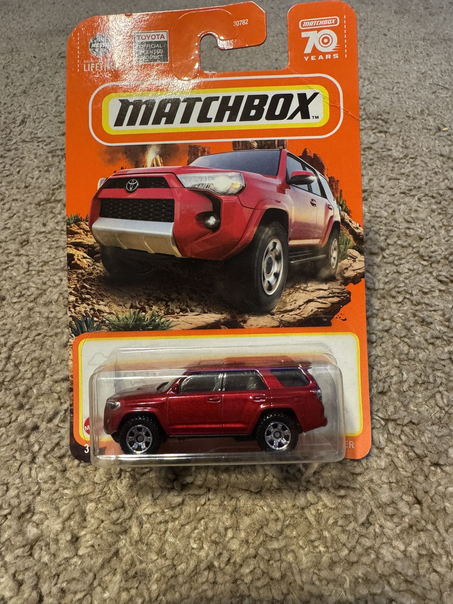 Matchbox