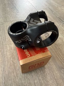 Mtb bike stem