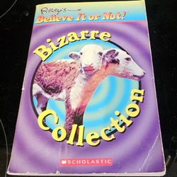 Multi Story Ripleys Believe It Or Not Paperback - $3.00