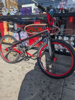 Redline 24in bmx