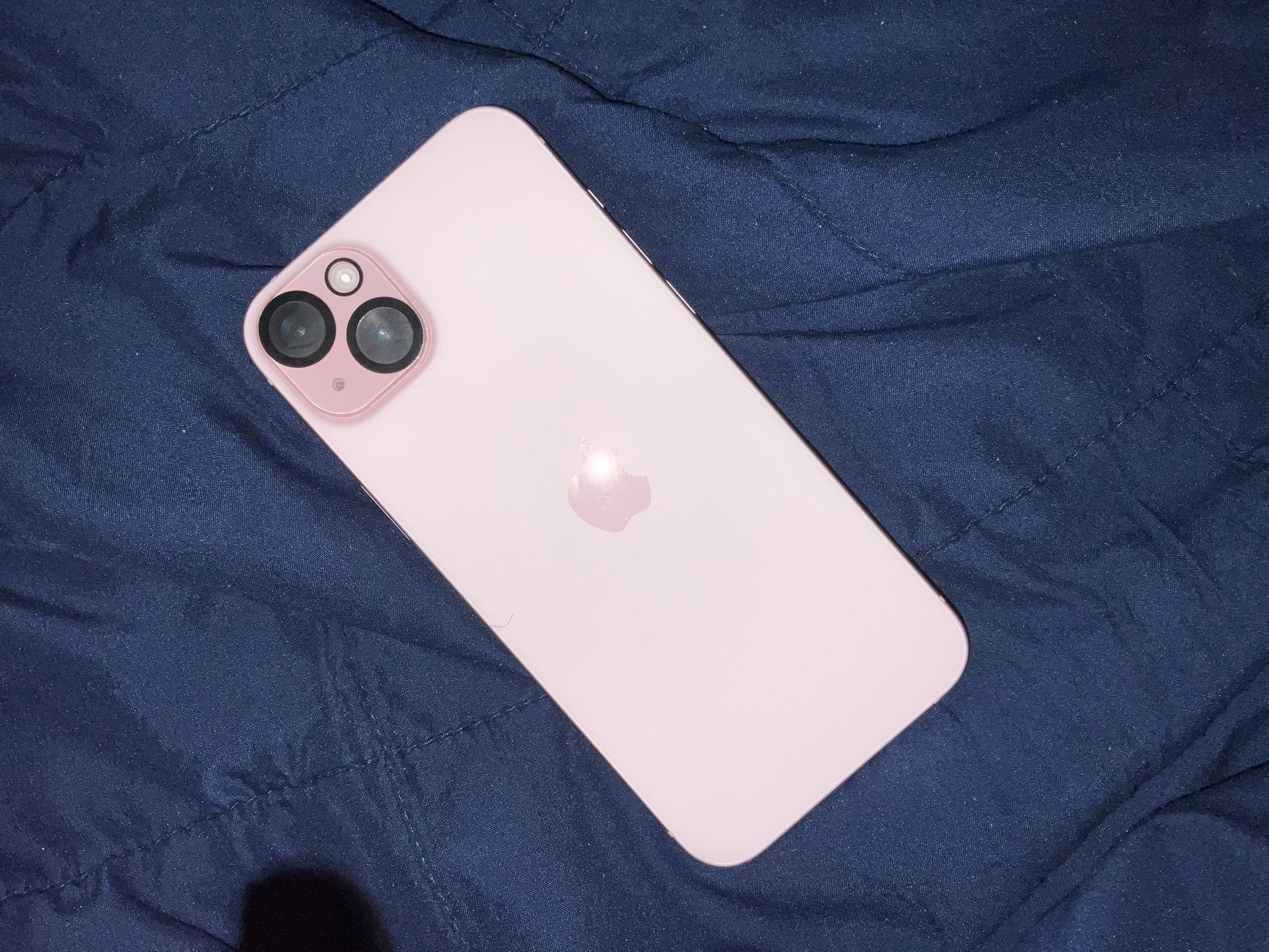 iPhone 15 Plus Pink 128gb